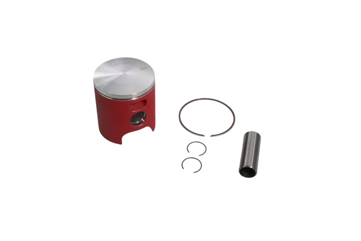 WOSSNER píst (2T) YAMAHA YZ 85 19-26 (STD. + 0.01mm = 47,46mm) PERFORMANCE (3007DB) (WOSSNER píst (2T) YAMAHA YZ 85 19-26 (STD. + 0.01mm = 47,46mm))