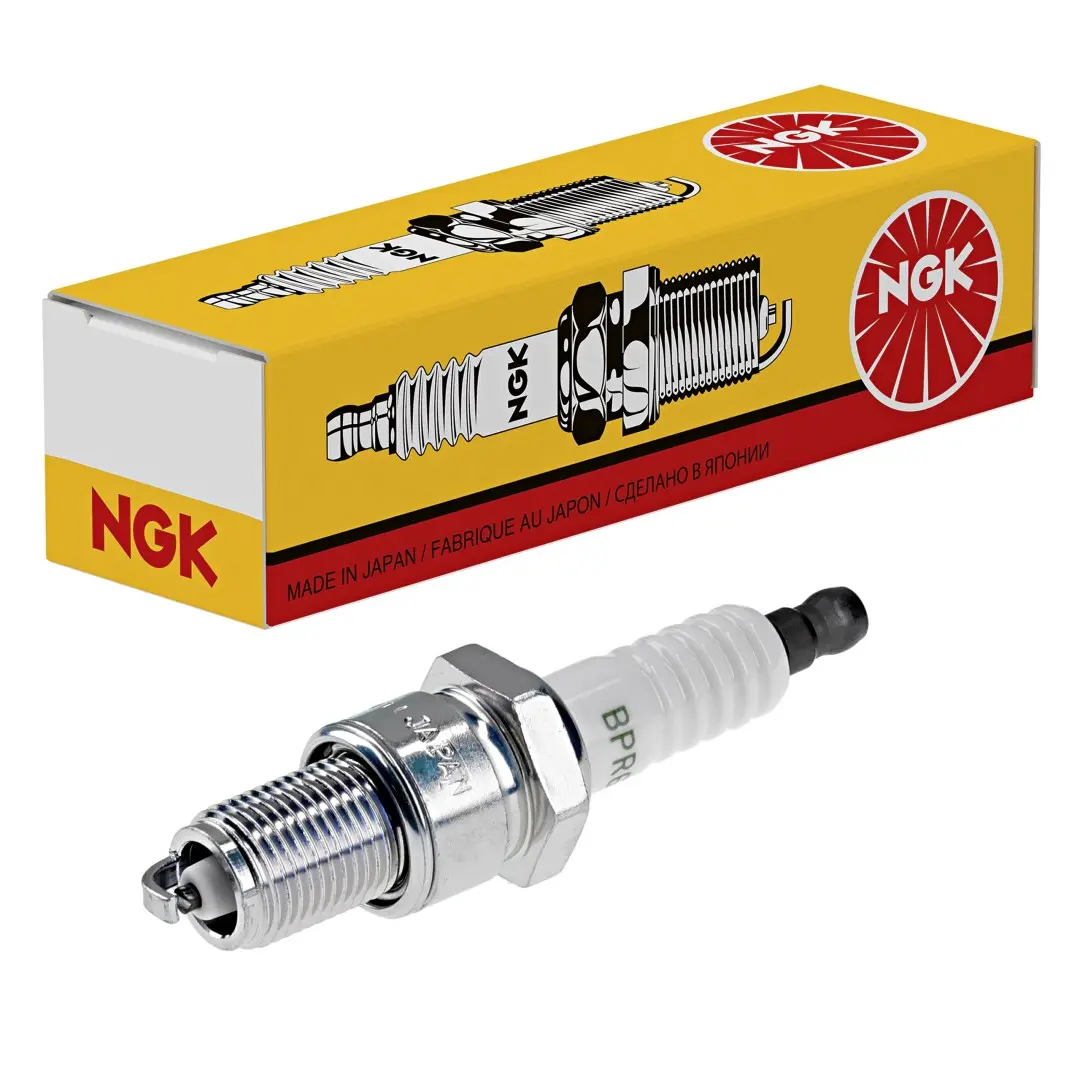 NGK zapalovací svíčka BPR5EY-11 (NR 3028) HARLEY DAVIDSON 1340 (10) ( )