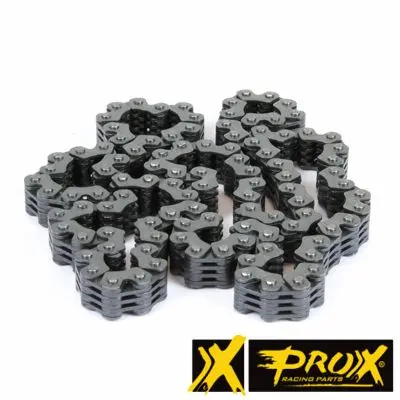 PROX rozvodový řetěz HONDA CRF 250R 04-09, KTM SXF 450 19-20, HUSQVARNA FC/FS/FX 450 19-20, SHERCO 250/300 SE F / SE F-R 14-18 (412-104), KTM EXCF450