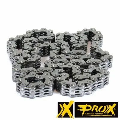 PROX rozvodový řetěz HONDA CRF 450R 09-16 (412-108) (14401-MEN-A31) (PROX rozvodový řetěz HONDA CRF 450R 09-16 (412-108) (14401-MEN-A31))