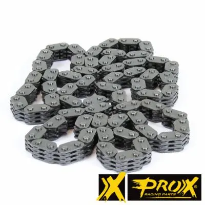PROX rozvodový řetěz KAWASAKI KXF 450 (09-18), YAMAHA YZF 450F (10-19) (PROX rozvodový řetěz KAWASAKI KXF 450 (09-18), YAMAHA YZF 450F (10-19))