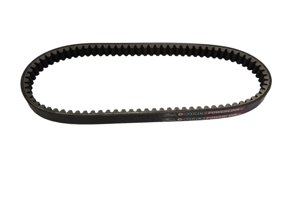 GATES hnací řemen skútr POWERLINK APRILIA ATLANTIC 125 '03-'13, GILERA RUNNER, PIAGGIO LIBERTY / X7 / X8 / X9 / X-EVO 125 (813x22,5) (31009) (GATES)
