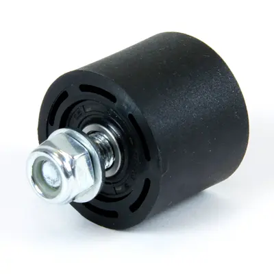 PROX rolna řetězu ARCTIC CAT / HONDA / HUSQVARNA / KAWASAKI / POLARIS / SUZUKI (34/8mm) (šířka 28mm) (79-5001) (PROX rolna řetězu ARCTIC CAT / HONDA)