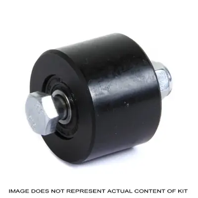 PROX rolna řetězu KAWASAKI KX65 / 85 00-21 (28/13,5mm šířka 24mm) (79-5012) (PROX rolna řetězu KAWASAKI KX65 / 85 00-21 (28/13,5mm šířka 24mm))