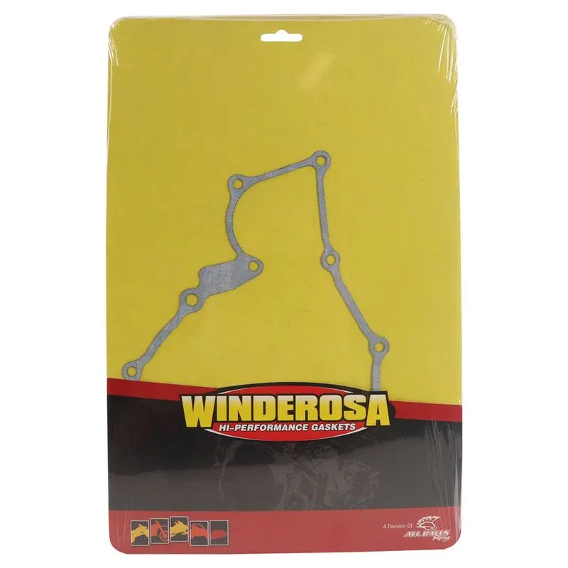 WINDEROSA (VERTEX) těsnění víka alternátoru HONDA VT 600C SHADOW 93-98, VT 600 CD 93-98, VT 750 C 98-00, VT 750 CD 98-00 (WINDEROSA (VERTEX) těsnění)