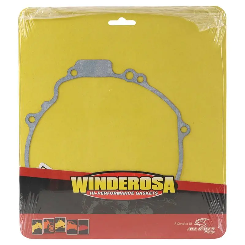 WINDEROSA (VERTEX) těsnění víka alternátoru HONDA VFR800 INTERCEPTOR 14-15 (WINDEROSA (VERTEX) těsnění víka alternátoru HONDA VFR800 INTERCEPTOR)