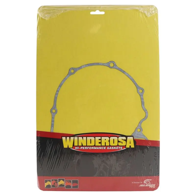WINDEROSA (VERTEX) těsnění víka alternátoru HONDA VT1100C 95-07, VT1100C2 95-07, VT1100C3 98-02, VT1100T SHADOW 98-01 (WINDEROSA (VERTEX) těsnění)
