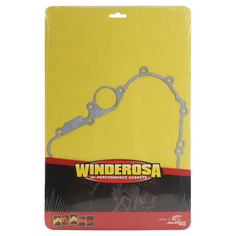WINDEROSA (VERTEX) těsnění víka alternátoru YAMAHA FJ09 15-16, FZ09 14-17, MT09 18, XSR900 16-18 (WINDEROSA (VERTEX) těsnění víka alternátoru YAMAHA)