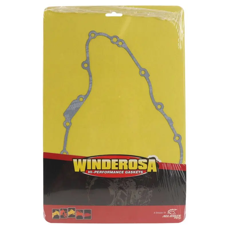 WINDEROSA (VERTEX) těsnění víka alternátoru YAMAHA XTZ12 SUPER TENERE 12-18 (WINDEROSA (VERTEX) těsnění víka alternátoru YAMAHA XTZ12 SUPER TENERE)