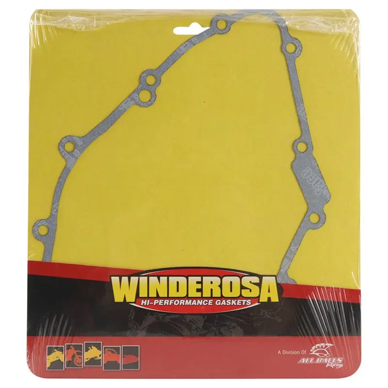 WINDEROSA (VERTEX) těsnění víka alternátoru YAMAHA FJR1300 03-05 ( )