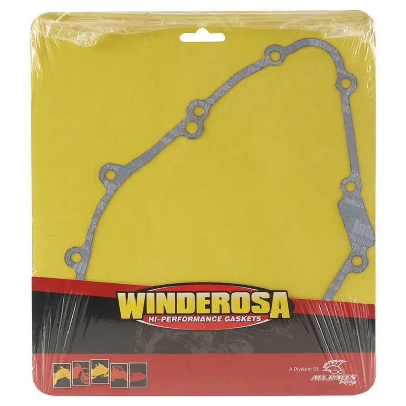 WINDEROSA (VERTEX) těsnění víka alternátoru YAMAHA FJR1300 06-16, FJR1300ES 14-18 (WINDEROSA (VERTEX) těsnění víka alternátoru YAMAHA FJR1300 06-16,)