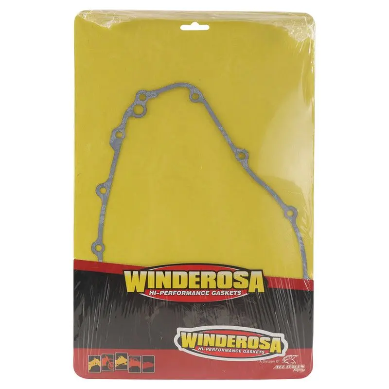 WINDEROSA (VERTEX) těsnění víka alternátoru YAMAHA VMX17 V MAX 09-18 (WINDEROSA (VERTEX) těsnění víka alternátoru YAMAHA VMX17 V MAX 09-18)
