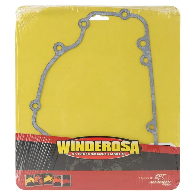 WINDEROSA (VERTEX) těsnění víka alternátoru KAWASAKI EL250 92-94, EX250 NINJA 86-12 ( )