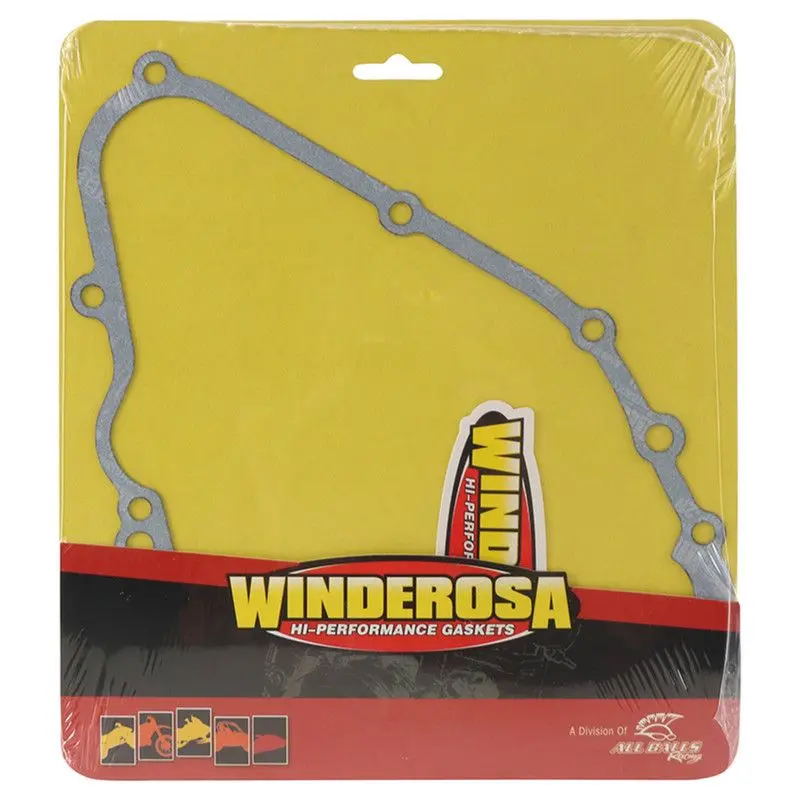 WINDEROSA (VERTEX) těsnění víka alternátoru KAWASAKI EN500 VULCAN 90-96, EN500 VULCAN LTD 96-09, EX500 NINJA 87-09 (WINDEROSA (VERTEX) těsnění víka)