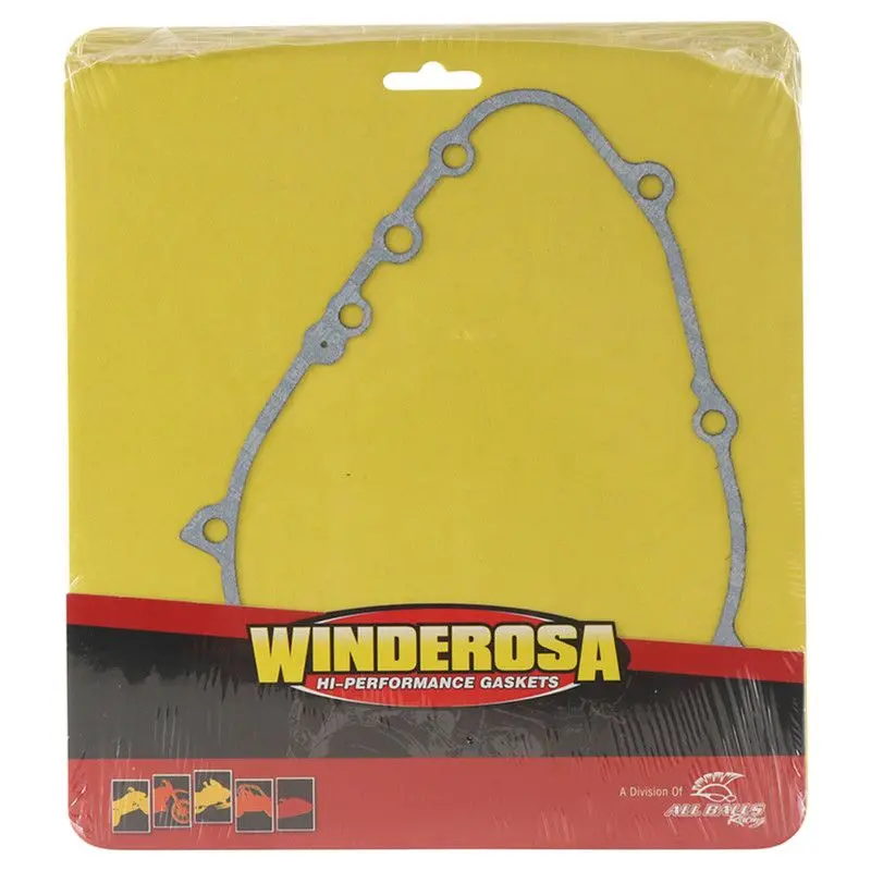 WINDEROSA (VERTEX) těsnění víka alternátoru KAWASAKI Z1000 03-06, ZR750 (Z750S) 05-06, ZX900 NINJA ZX9R 98-03 (WINDEROSA (VERTEX) těsnění víka)
