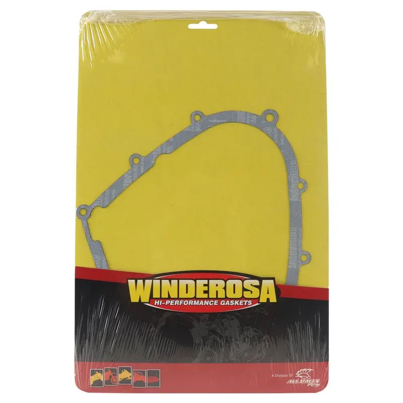 WINDEROSA (VERTEX) těsnění víka alternátoru KAWASAKI VULCAN 800 CLASSIC 96-05, VULCAN 800 DRIFTER 99-00, VULCAN 800 DRIFTER 01-06 (WINDEROSA (VERTEX))