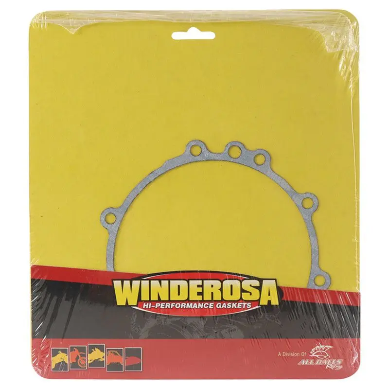 WINDEROSA (VERTEX) těsnění víka alternátoru KAWASAKI ZX10R 06-10 (WINDEROSA (VERTEX) těsnění víka alternátoru KAWASAKI ZX10R 06-10)