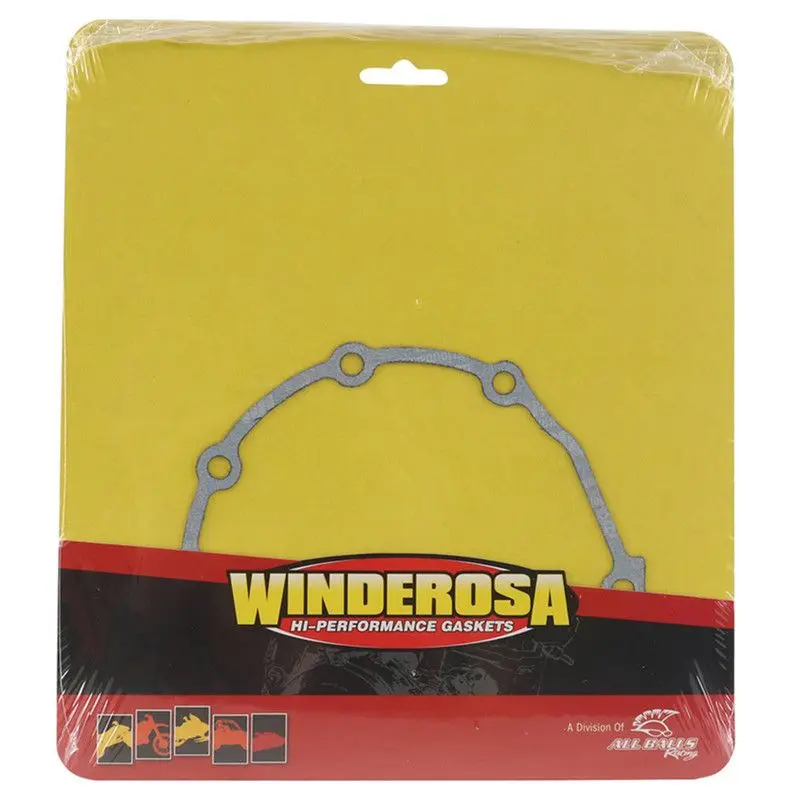 WINDEROSA (VERTEX) těsnění víka alternátoru KAWASAKI ZR1100 ZRX 99-00, ZRX1200R 01-05, ZZR1200 02-05 (WINDEROSA (VERTEX) těsnění víka alternátoru)