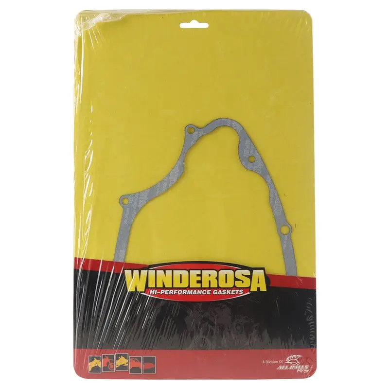 WINDEROSA (VERTEX) těsnění víka alternátoru SUZUKI LS650 SAVAGE 86-17 (WINDEROSA (VERTEX) těsnění víka alternátoru SUZUKI LS650 SAVAGE 86-17)