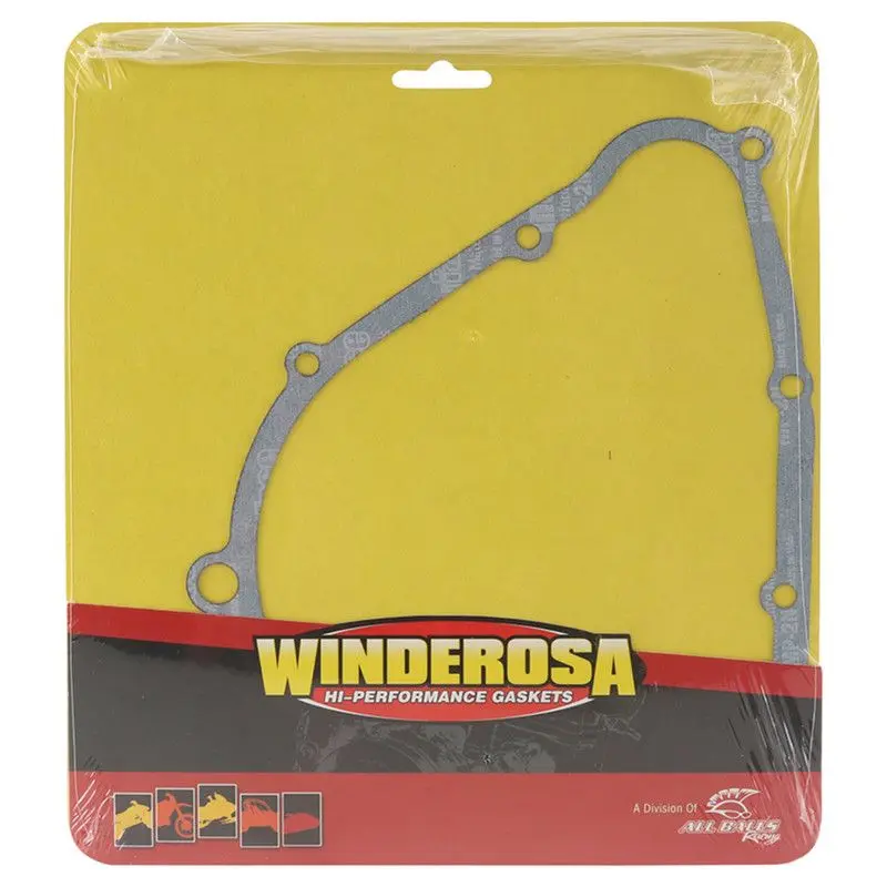 WINDEROSA (VERTEX) těsnění víka alternátoru SUZUKI GSF1200 BANDIT 96-05, GSX1100F 88-94, GSXR1100 90-92 ( )