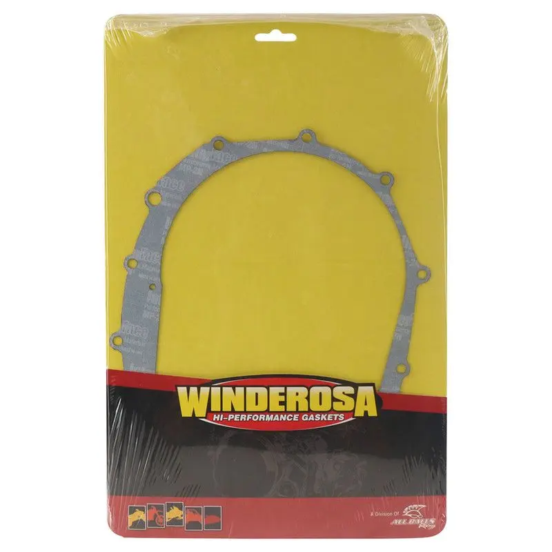 WINDEROSA (VERTEX) těsnění víka alternátoru SUZUKI M109R 06-17, VLR1800 08-09 (WINDEROSA (VERTEX) těsnění víka alternátoru SUZUKI M109R 06-17,)