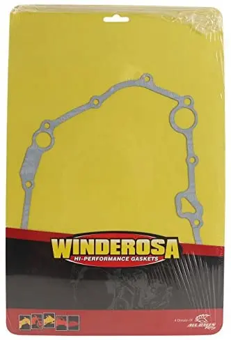 WINDEROSA (VERTEX) těsnění krytu spojky HONDA CB300F 15-18, CBR250R 11-13, CBR300R 15-18, CRF250L 13-18, CRF250LR 17, CRF250RL 18 (vnitřní)