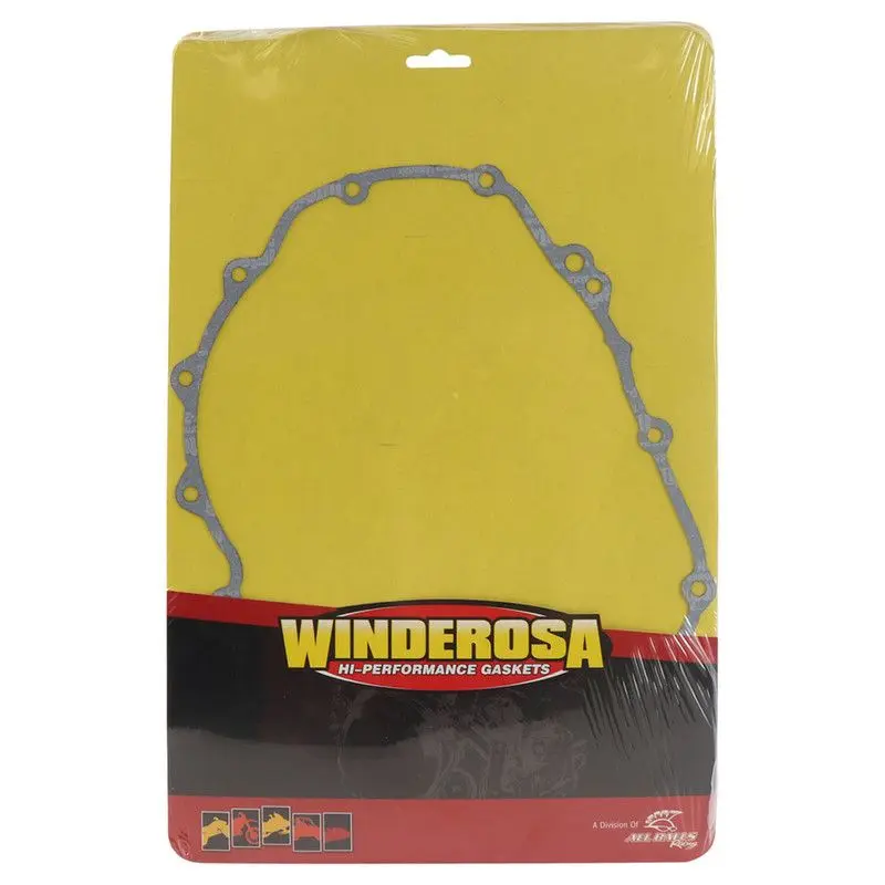 WINDEROSA (VERTEX) těsnění krytu spojky HONDA CB500F 13-15, CB500X 13-15, CBR500R 13-15 (vnitřní) (WINDEROSA (VERTEX) těsnění krytu spojky HONDA)