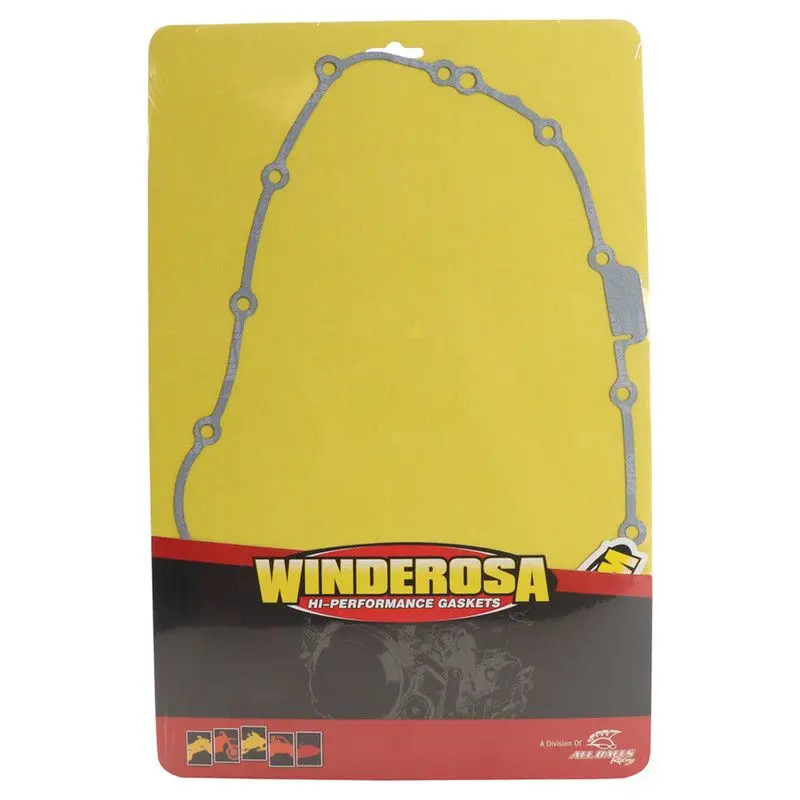WINDEROSA (VERTEX) těsnění krytu spojky HONDA VFR800 INTERCEPTOR 98-15 (vnitřní) (WINDEROSA (VERTEX) těsnění krytu spojky HONDA VFR800 INTERCEPTOR)