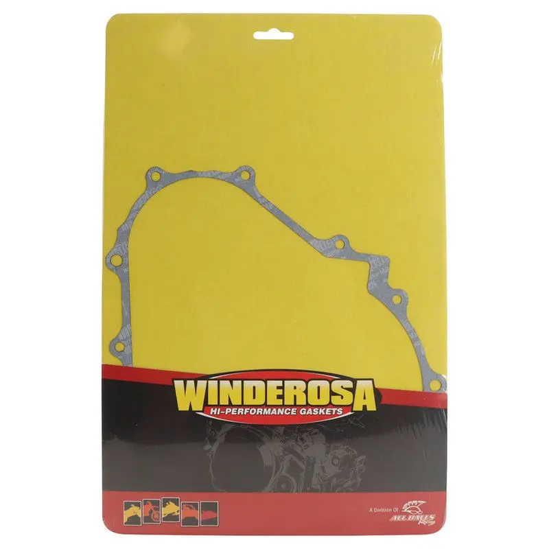 WINDEROSA (VERTEX) těsnění krytu spojky HONDA ST1100 91-01 (vnitřní) (WINDEROSA (VERTEX) těsnění krytu spojky HONDA ST1100 91-01 (vnitřní))