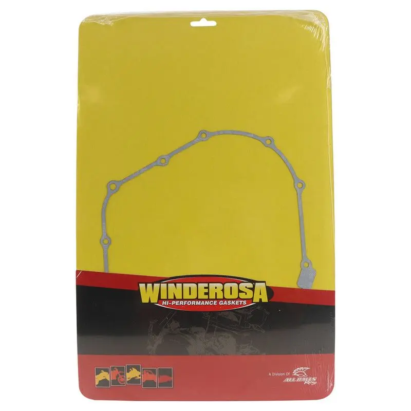 WINDEROSA (VERTEX) těsnění krytu spojky HONDA VT1100C 92-07, VT1100C2 95-07, VT1100C3 98-02, VT1100T SHADOW 98-01 (vnitřní) (WINDEROSA (VERTEX))