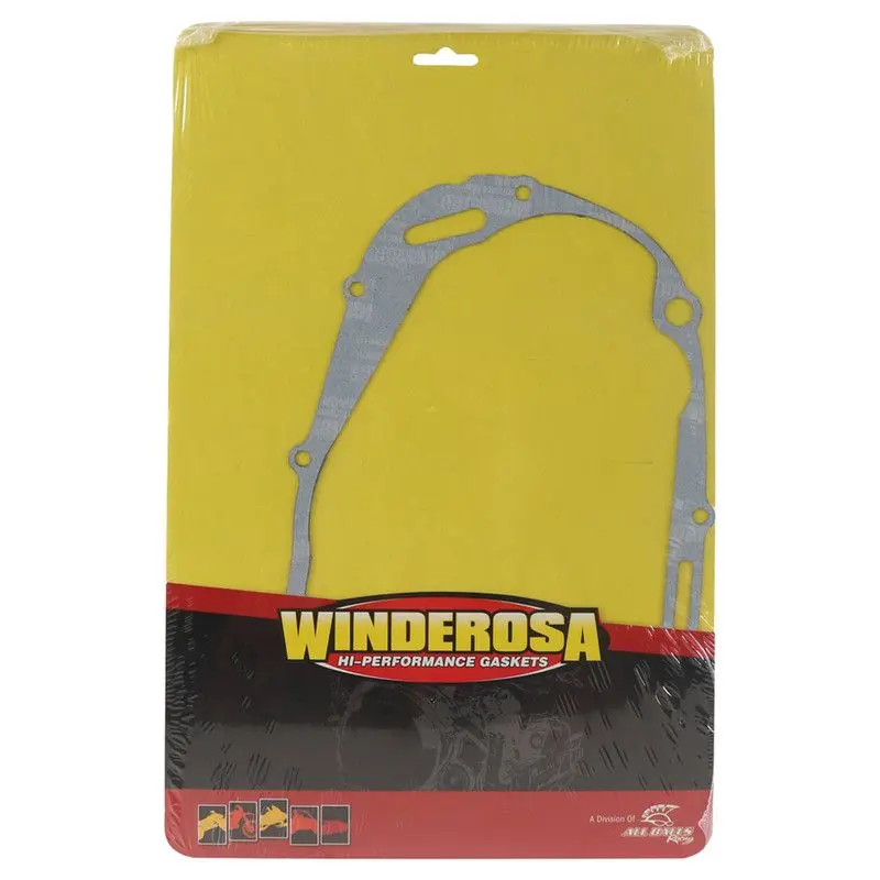 WINDEROSA (VERTEX) těsnění krytu spojky YAMAHA XV250 89-18, XV250 ROUTE 66 88-90 (vnitřní) (WINDEROSA (VERTEX) těsnění krytu spojky YAMAHA XV250)
