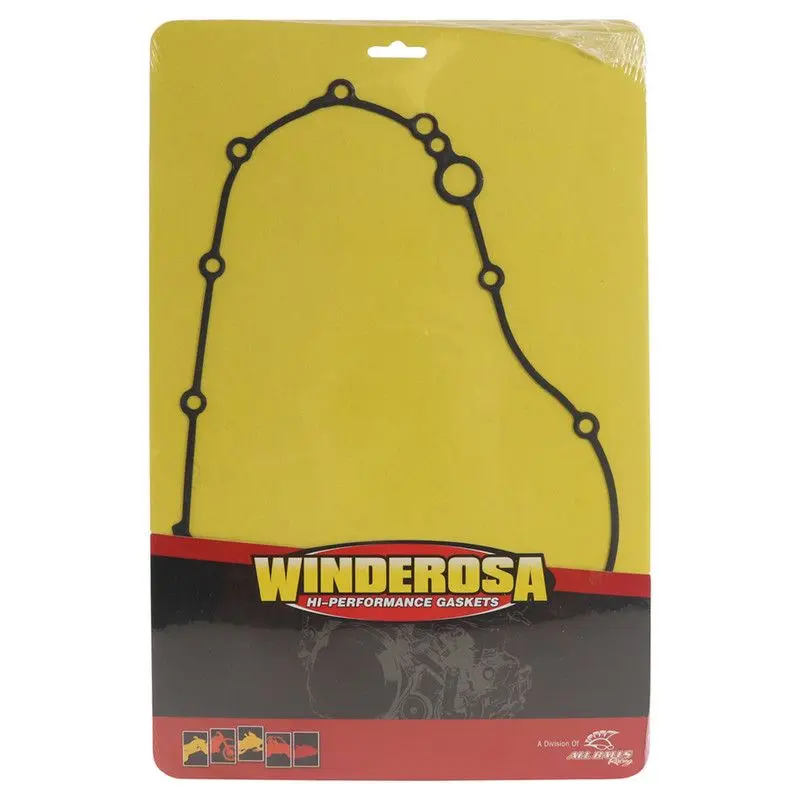 WINDEROSA (VERTEX) těsnění krytu spojky YAMAHA YZFR3 15-18 (vnitřní) (WINDEROSA (VERTEX) těsnění krytu spojky YAMAHA YZFR3 15-18 (vnitřní))