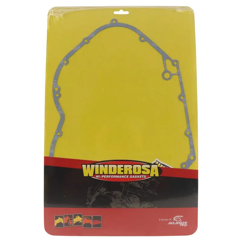 WINDEROSA (VERTEX) těsnění krytu spojky YAMAHA BOLT 14-18, SR950 17, XVS1300 11-17, XVS1300 V STAR 07-17, XVS95 V STAR 11-17 (vnitřní) (WINDEROSA)