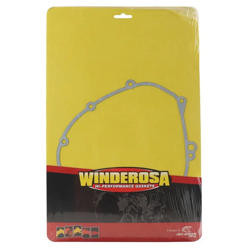 WINDEROSA (VERTEX) těsnění krytu spojky YAMAHA YZF-R1 09-14 (YZF1000R1)(vnitřní) (WINDEROSA (VERTEX) těsnění krytu spojky YAMAHA YZF-R1 09-14)