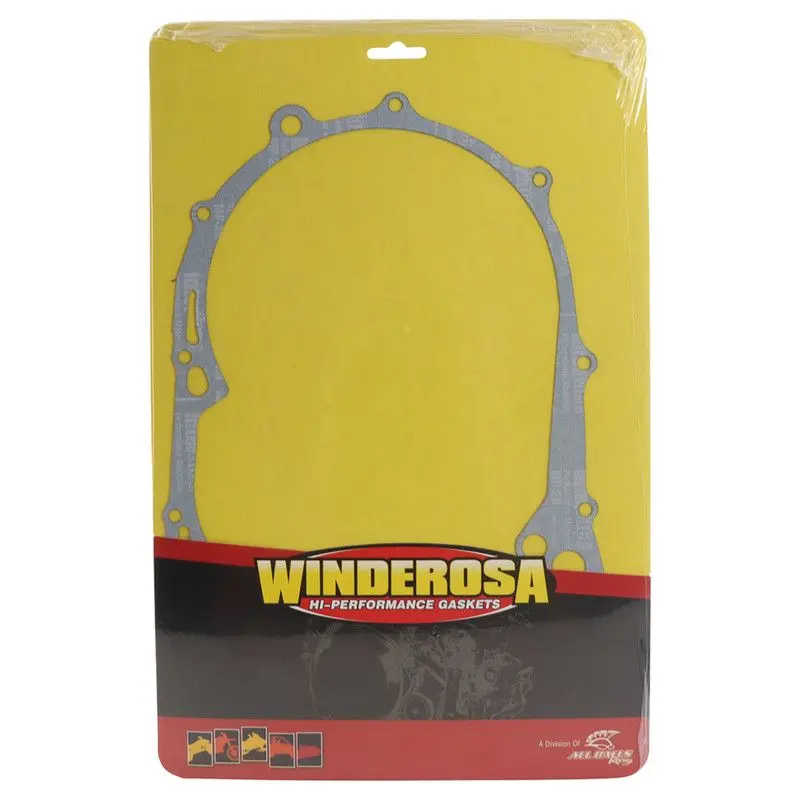 WINDEROSA (VERTEX) těsnění krytu spojky YAMAHA XVS1100 V-STAR '99-'09 (vnitřní) (WINDEROSA (VERTEX) těsnění krytu spojky YAMAHA XVS1100 V-STAR)