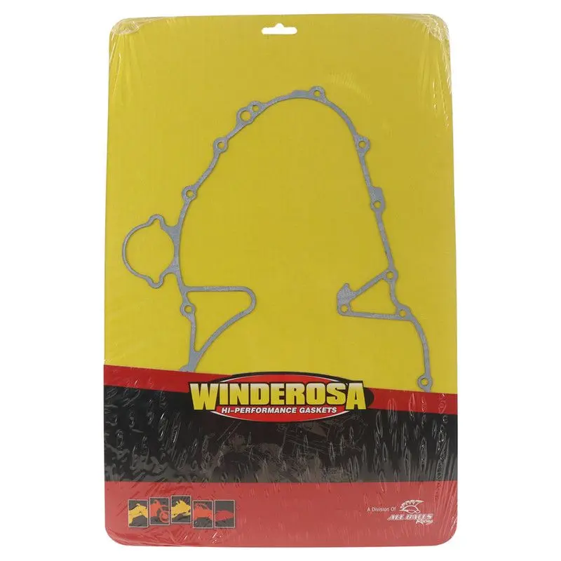 WINDEROSA (VERTEX) těsnění krytu spojky YAMAHA VMX17 V MAX 09-18 (vnitřní) (WINDEROSA (VERTEX) těsnění krytu spojky YAMAHA VMX17 V MAX 09-18)