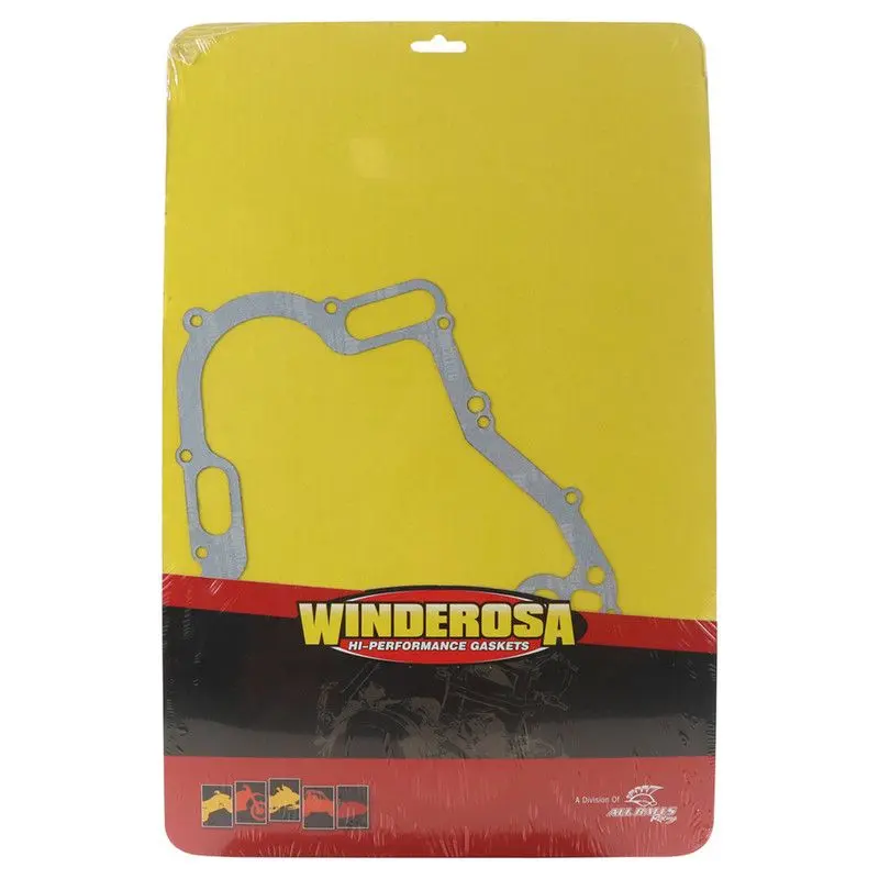 WINDEROSA (VERTEX) těsnění krytu spojky SUZUKI TL1000R 98-03 (vnitřní) (WINDEROSA (VERTEX) těsnění krytu spojky SUZUKI TL1000R 98-03 (vnitřní))