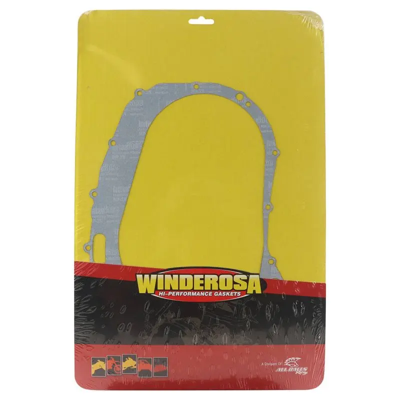 WINDEROSA (VERTEX) těsnění krytu spojky SUZUKI M109R 06-17, VLR1800 08-09 (vnitřní) (WINDEROSA (VERTEX) těsnění krytu spojky SUZUKI M109R 06-17,)