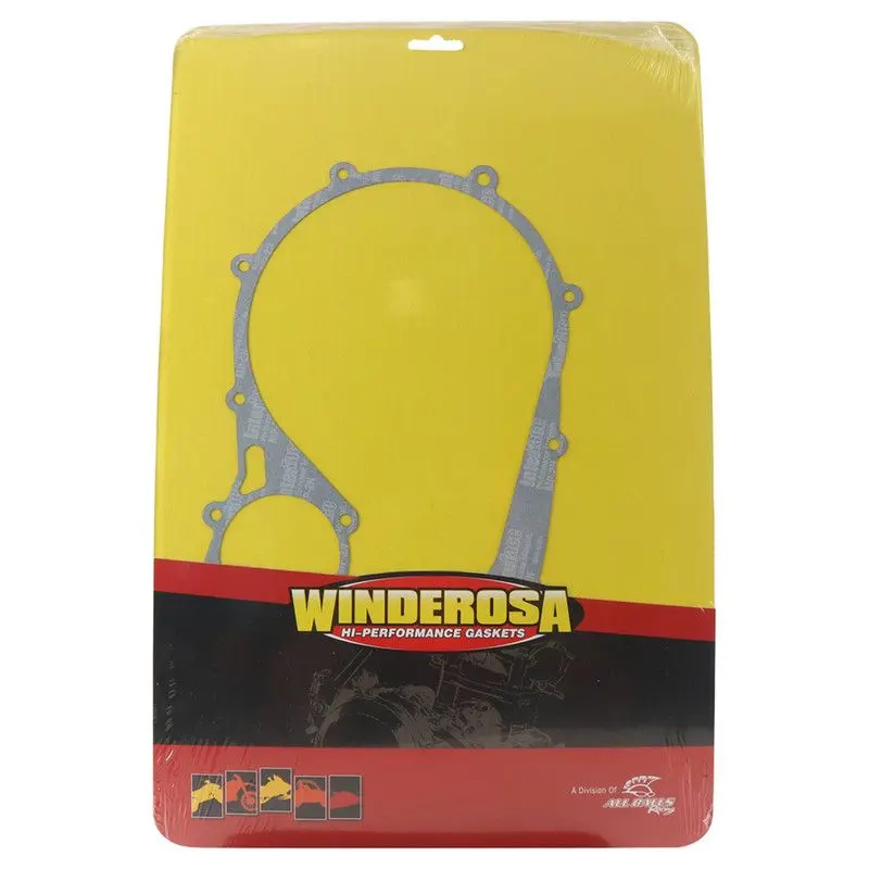 WINDEROSA (VERTEX) těsnění krytu spojky KAWASAKI VN 750 VULCAN 86-06, VN 900 CLASSIC 06-18, VULCAN 800 CLASSIC 96-05, DRIFTER 99-00 (vnitřní)
