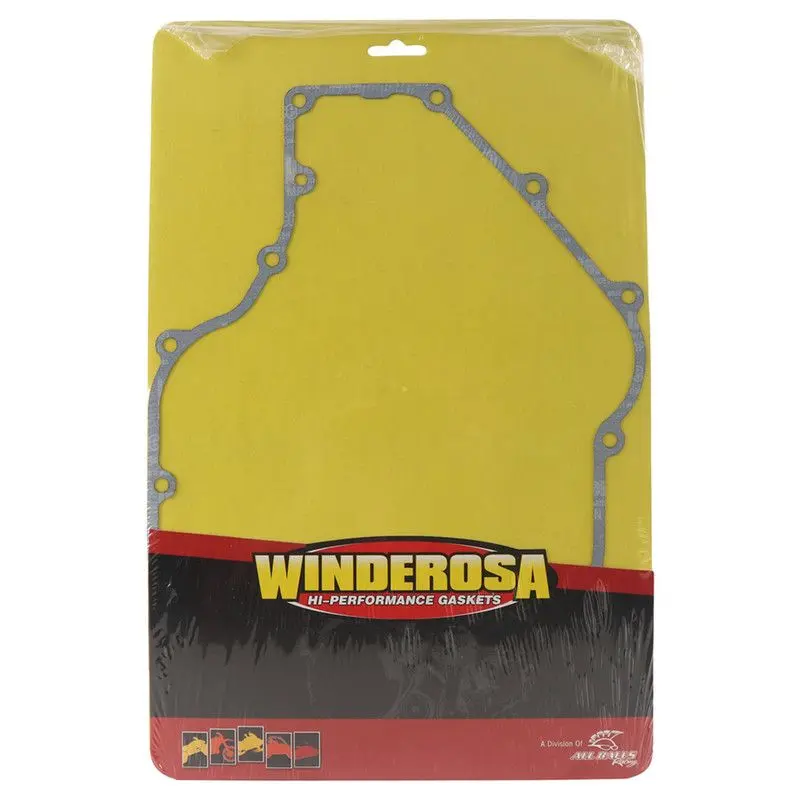 WINDEROSA (VERTEX) těsnění krytu spojky KAWASAKI ZRX1200R 01-05, ZX1100D NINJA ZX11 93-01, ZX1100E GPZ 95-97, ZX1100F1 96 (vnitřní) (WINDEROSA)