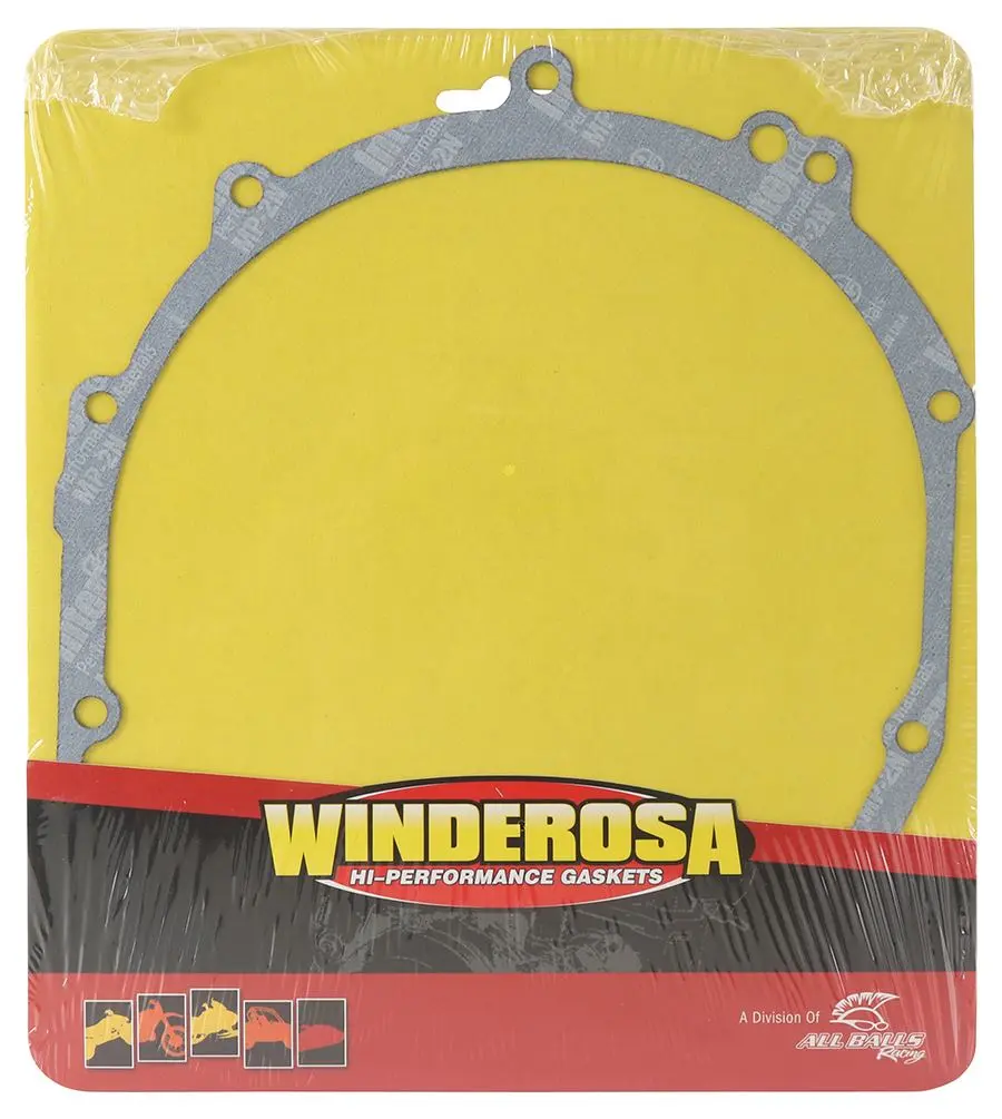 WINDEROSA (VERTEX) těsnění krytu spojky KAWASAKI ZX12R 00-05 (vnitřní) (WINDEROSA (VERTEX) těsnění krytu spojky KAWASAKI ZX12R 00-05 (vnitřní))