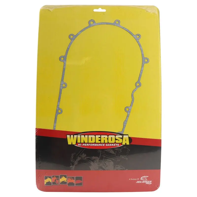 WINDEROSA (VERTEX) těsnění krytu spojky KAWASAKI VN1500A 87-99, VN1500B 87-90, VN1500C 96-97 (vnitřní) (WINDEROSA (VERTEX) těsnění krytu spojky)