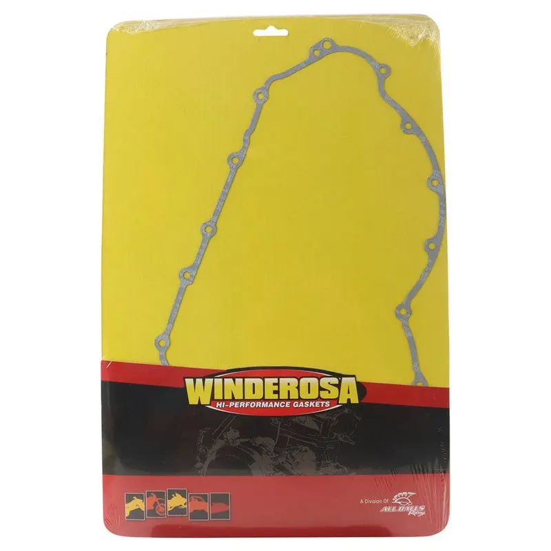 WINDEROSA (VERTEX) těsnění krytu spojky YAMAHA XV19 RAIDER 08-17, XV19 ROADLINER 06-14, XV19 STRATOLINER 06-14 (vnitřní) (WINDEROSA (VERTEX) těsnění)
