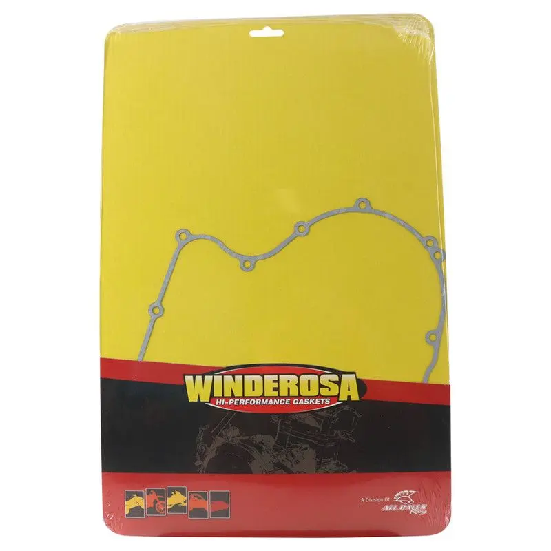 WINDEROSA (VERTEX) těsnění krytu spojky KAWASAKI VN2000 04-10 (vnitřní) (WINDEROSA (VERTEX) těsnění krytu spojky KAWASAKI VN2000 04-10 (vnitřní))
