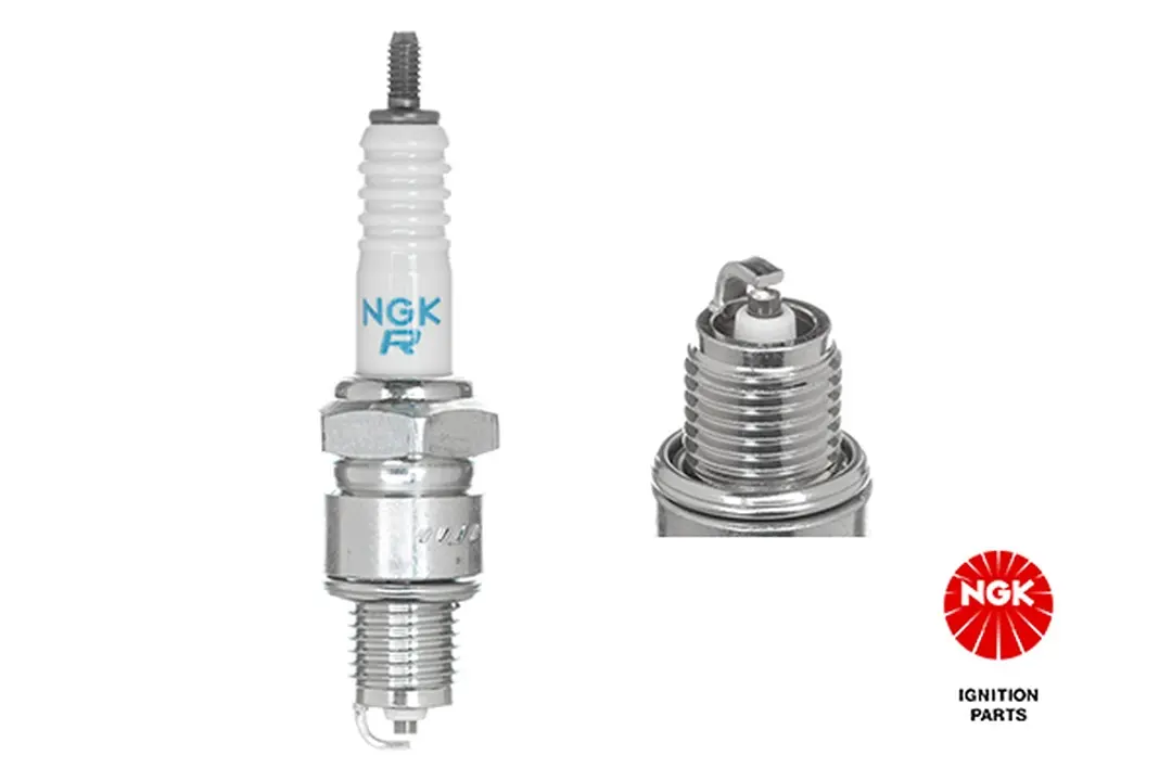 NGK zapalovací svíčka DR4HS (NR 3326) (10) (NGK zapalovací svíčka DR4HS (NR 3326) (10))