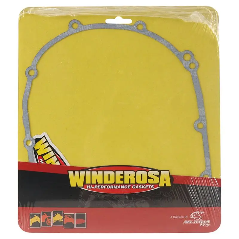 WINDEROSA (VERTEX) těsnění krytu spojky HONDA CB600F 04-06, CBR600F2 91-94, CBR600F3 95-98, CBR900RR 96-99, CBR900RR 93-95 (vnější) (WINDEROSA)