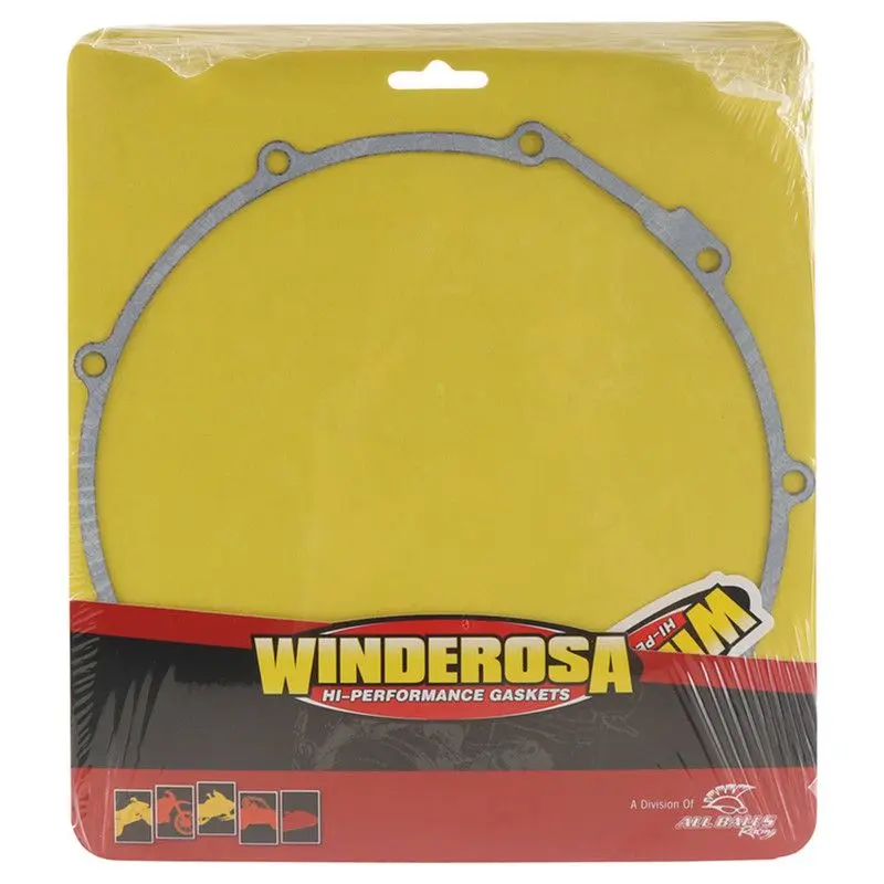 WINDEROSA (VERTEX) těsnění krytu spojky HONDA CB750 NIGHTHAWK 91-03 (vnější) (WINDEROSA (VERTEX) těsnění krytu spojky HONDA CB750 NIGHTHAWK 91-03)