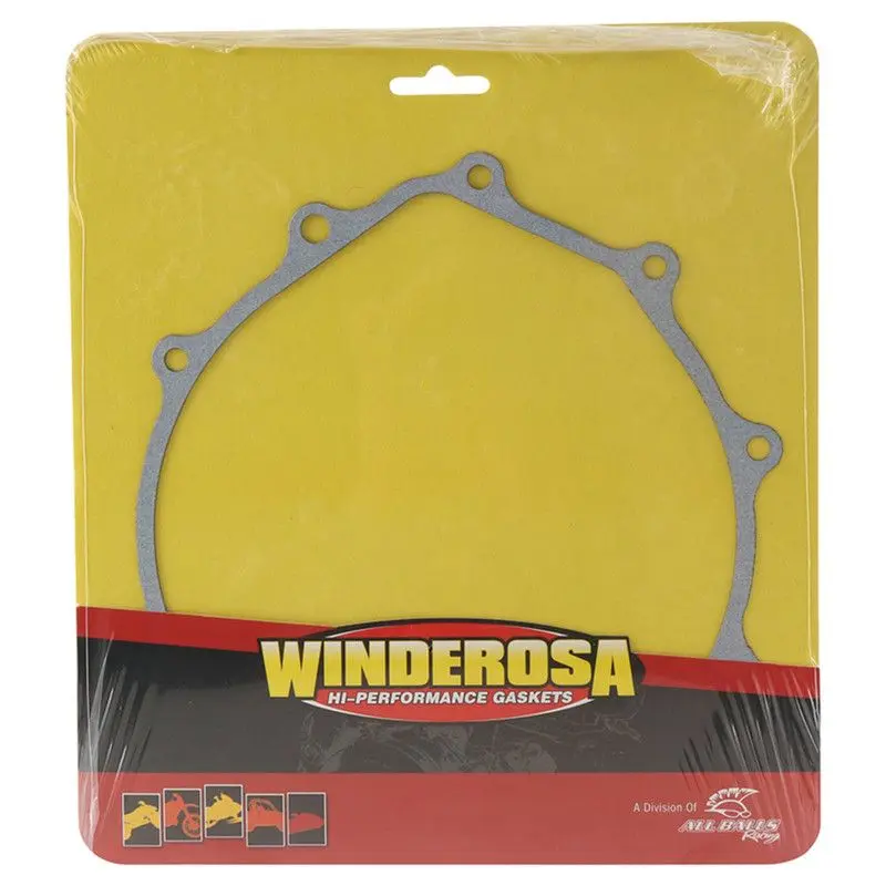 WINDEROSA (VERTEX) těsnění krytu spojky HONDA ST1100 91-02, ST1100A 92-02 (vnější) (WINDEROSA (VERTEX) těsnění krytu spojky HONDA ST1100 91-02,)
