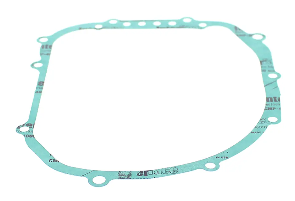 WINDEROSA (VERTEX) těsnění krytu spojky YAMAHA FZR600 89-99 (vnější) (WINDEROSA (VERTEX) těsnění krytu spojky YAMAHA FZR600 89-99 (vnější))