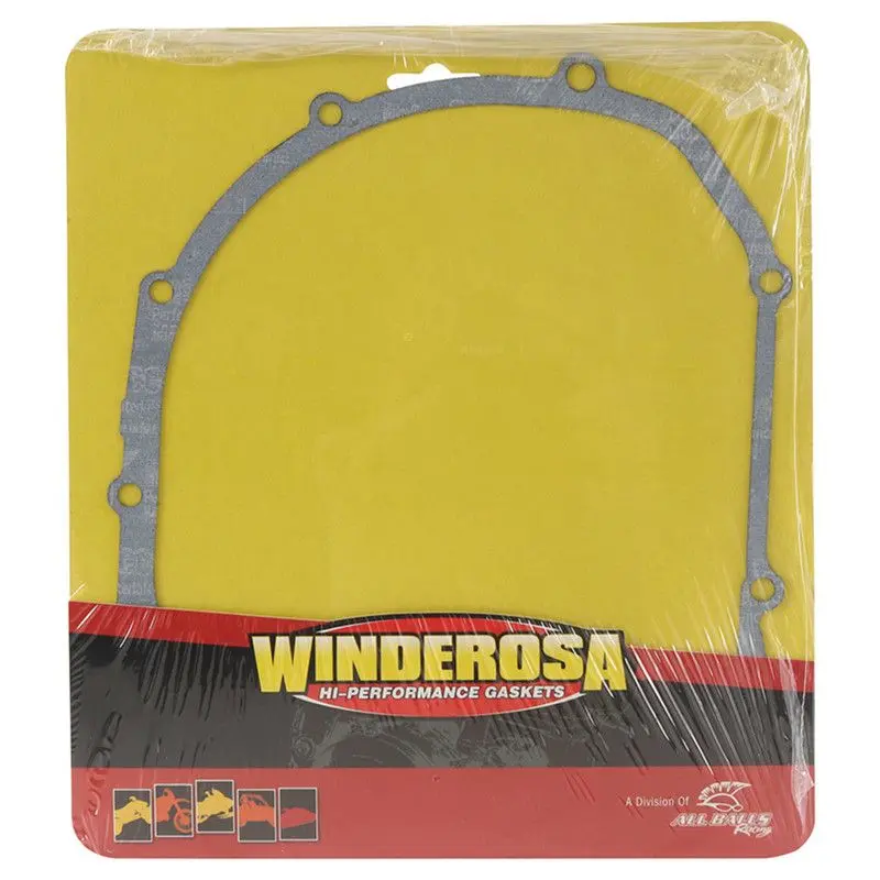 WINDEROSA (VERTEX) těsnění krytu spojky YAMAHA YZF600R 95-07 (vnější) (WINDEROSA (VERTEX) těsnění krytu spojky YAMAHA YZF600R 95-07 (vnější))